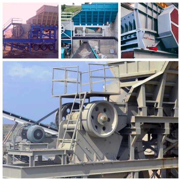 Jaw Crusher