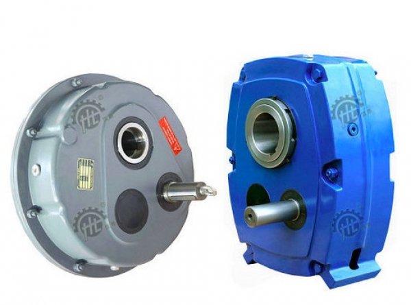 Conveyor Belt Gearboxes
