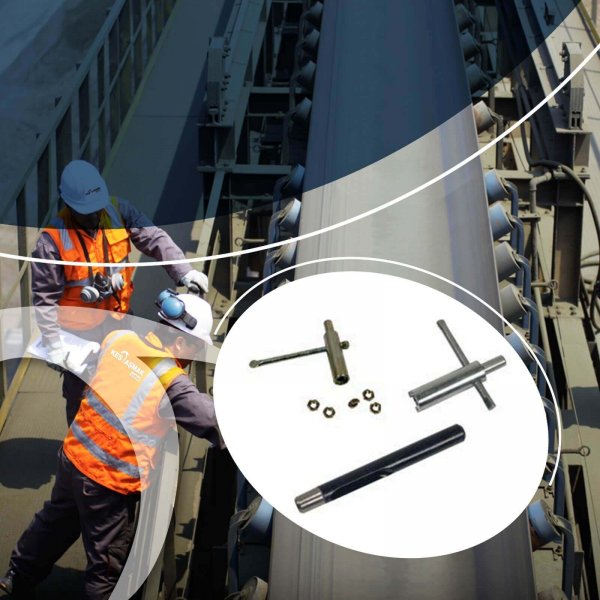 Conveyor Belt Fastener Wranches