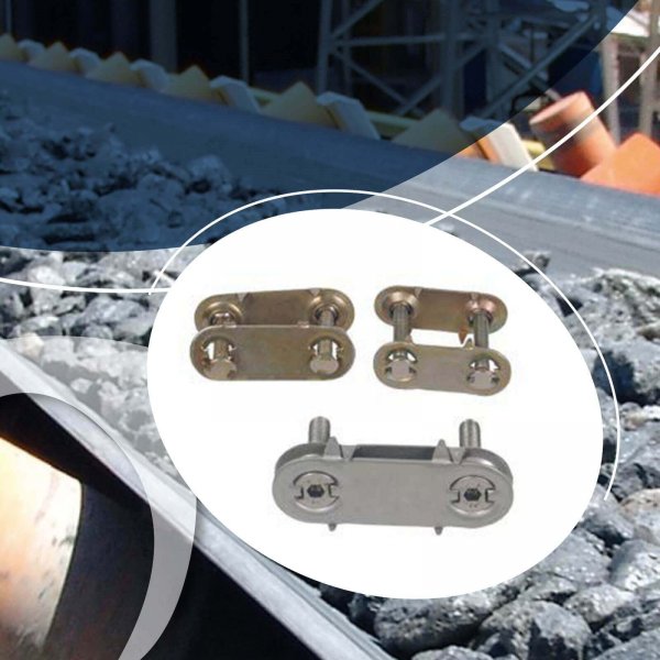 Mechanical Belt Fasteners