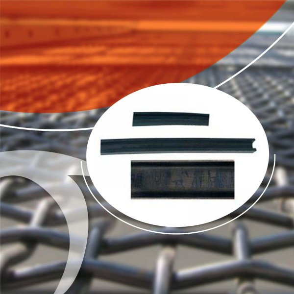 Gaskets and Cappings