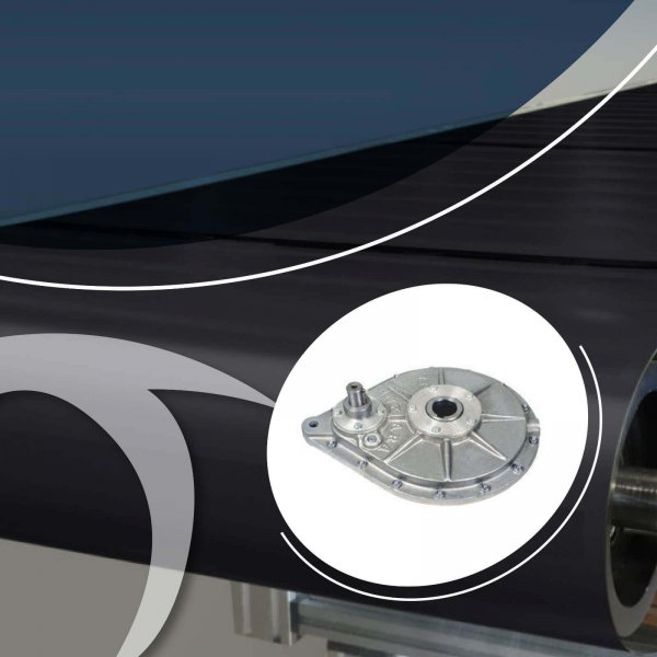 Shaft Mounted Reducers