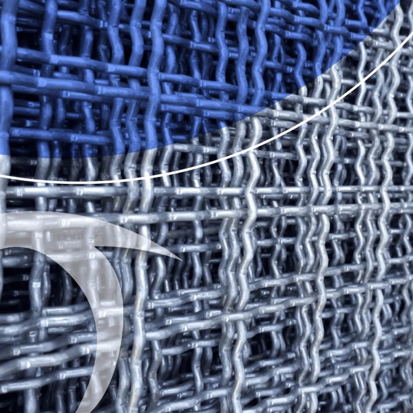Stainless Steel Woven Wire Screen Meshes