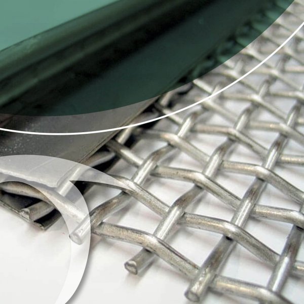 Accessories For Vibrating Screens